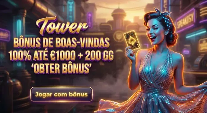 Tower Casino